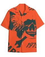 AOP Hawai Shirt