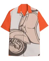 AOP Hawai Shirt