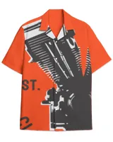 AOP Hawai Shirt