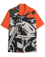 AOP Hawai Shirt
