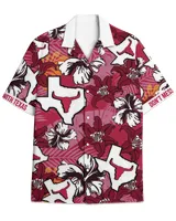 AOP Hawaiian Shirt