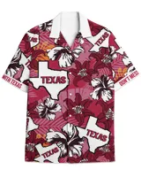 AOP Hawaiian Shirt