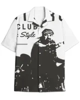 AOP Hawai Shirt