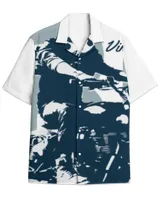AOP Hawai Shirt