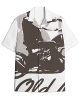 AOP Hawai Shirt