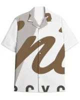 AOP Hawai Shirt