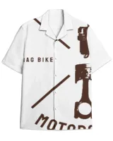 AOP Hawai Shirt