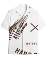 AOP Hawai Shirt
