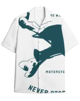 AOP Hawai Shirt