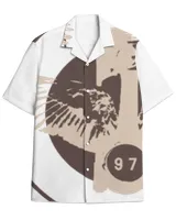 AOP Hawai Shirt