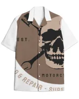 AOP Hawai Shirt