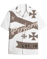 AOP Hawai Shirt