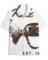 AOP Hawai Shirt