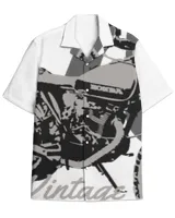 AOP Hawai Shirt