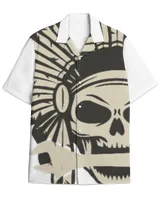 AOP Hawai Shirt