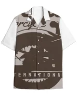 AOP Hawai Shirt