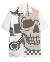 AOP Hawai Shirt