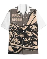 AOP Hawai Shirt