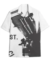 AOP Hawai Shirt