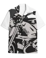 AOP Hawai Shirt