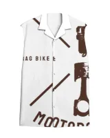 Vintage Motocycle T-Shirt, Motorcycle Hoodie Design (8)
