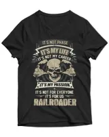 Unisex Jersey SS V-Neck T-Shirt Unisex Jersey SS V-Neck T-Shirt