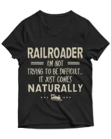 Unisex Jersey SS V-Neck T-Shirt Unisex Jersey SS V-Neck T-Shirt