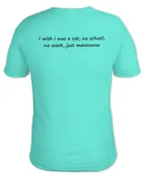 Unisex Jersey SS V-Neck T-Shirt Unisex Jersey SS V-Neck T-Shirt