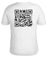 Unisex Jersey SS V-Neck T-Shirt Unisex Jersey SS V-Neck T-Shirt