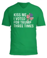 Unisex Jersey SS V-Neck T-Shirt Unisex Jersey SS V-Neck T-Shirt