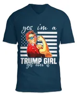 Unisex Jersey SS V-Neck T-Shirt Unisex Jersey SS V-Neck T-Shirt