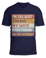 Unisex Jersey SS V-Neck T-Shirt Unisex Jersey SS V-Neck T-Shirt