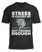 Unisex Jersey SS V-Neck T-Shirt Unisex Jersey SS V-Neck T-Shirt