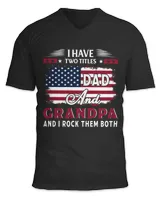 Unisex Jersey SS V-Neck T-Shirt Unisex Jersey SS V-Neck T-Shirt