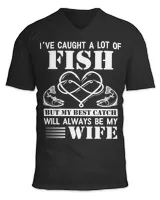 Unisex Jersey SS V-Neck T-Shirt Unisex Jersey SS V-Neck T-Shirt