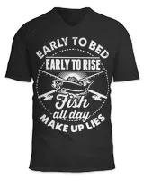 Unisex Jersey SS V-Neck T-Shirt Unisex Jersey SS V-Neck T-Shirt