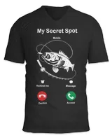 Unisex Jersey SS V-Neck T-Shirt Unisex Jersey SS V-Neck T-Shirt