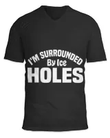Unisex Jersey SS V-Neck T-Shirt Unisex Jersey SS V-Neck T-Shirt