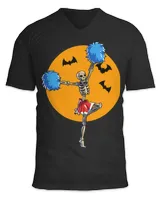 Unisex Jersey SS V-Neck T-Shirt Unisex Jersey SS V-Neck T-Shirt