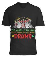 Unisex Jersey SS V-Neck T-Shirt Unisex Jersey SS V-Neck T-Shirt