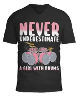 Unisex Jersey SS V-Neck T-Shirt Unisex Jersey SS V-Neck T-Shirt