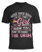 Unisex Jersey SS V-Neck T-Shirt Unisex Jersey SS V-Neck T-Shirt