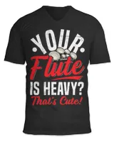 Unisex Jersey SS V-Neck T-Shirt Unisex Jersey SS V-Neck T-Shirt