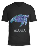 Unisex Jersey SS V-Neck T-Shirt Unisex Jersey SS V-Neck T-Shirt