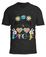Unisex Jersey SS V-Neck T-Shirt Unisex Jersey SS V-Neck T-Shirt
