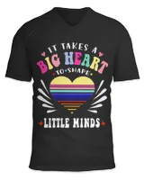 Unisex Jersey SS V-Neck T-Shirt Unisex Jersey SS V-Neck T-Shirt
