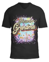 Unisex Jersey SS V-Neck T-Shirt Unisex Jersey SS V-Neck T-Shirt