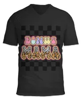 Unisex Jersey SS V-Neck T-Shirt Unisex Jersey SS V-Neck T-Shirt