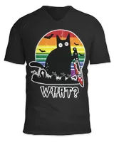 Unisex Jersey SS V-Neck T-Shirt Unisex Jersey SS V-Neck T-Shirt