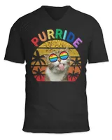 Unisex Jersey SS V-Neck T-Shirt Unisex Jersey SS V-Neck T-Shirt